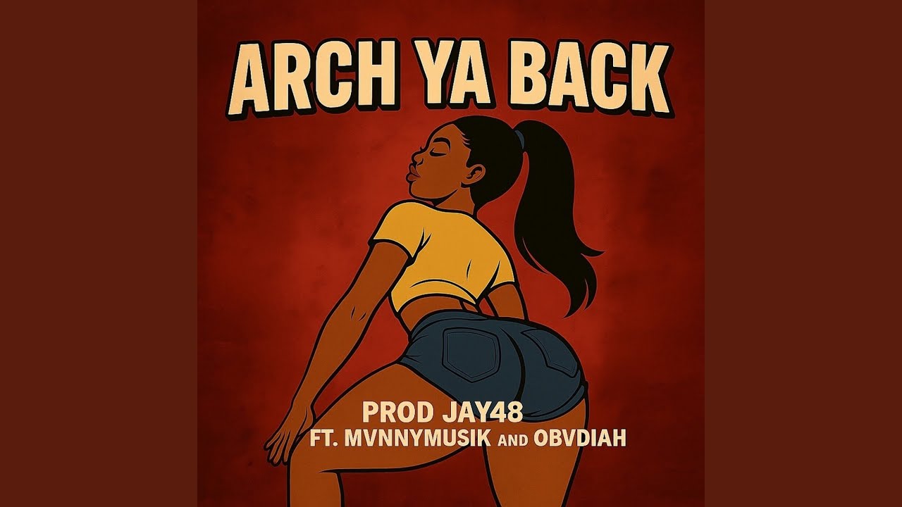 Arch Ya Back