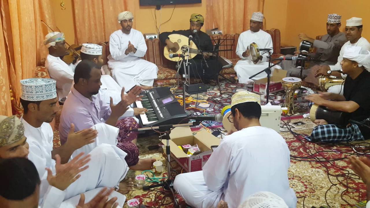 الفنان : فهد بن داغر... يارب سهل لنا المطالب