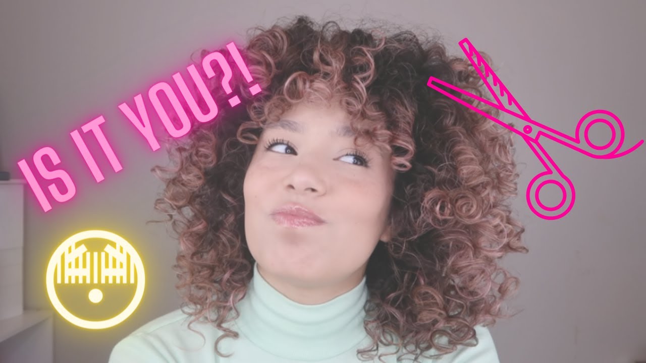 This Is Why Your Curly Cut Was NOT It!!!