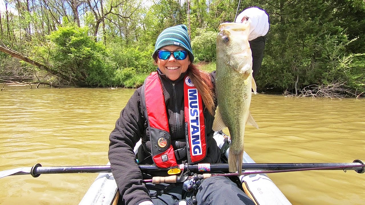 Fishing the 