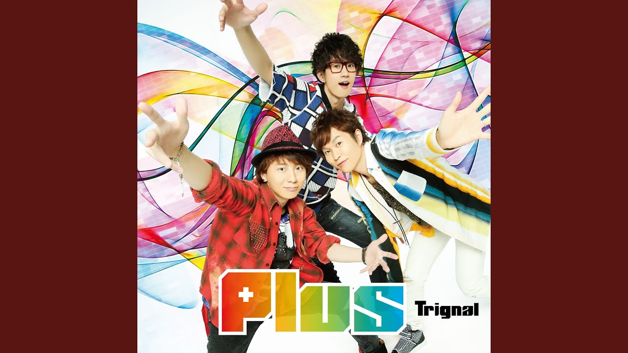 We are Trignal!!!