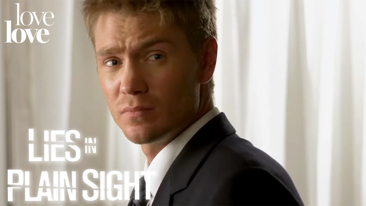 Lies In Plain Sight | Sofia Meets Ethan (ft. Chad Michael Murray) | Love Love