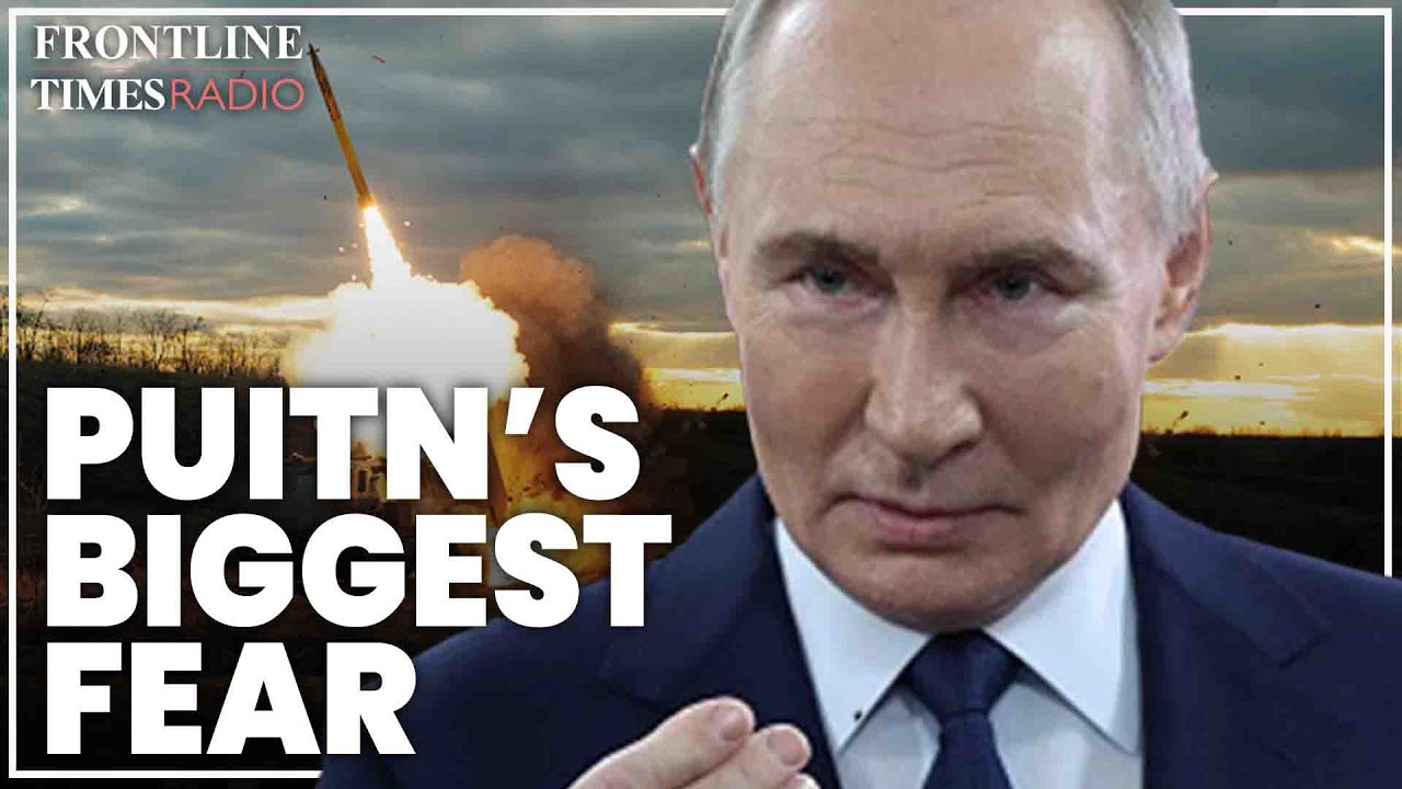 Putin’s nightmare: Enabling Ukrainian strikes deep into Russia