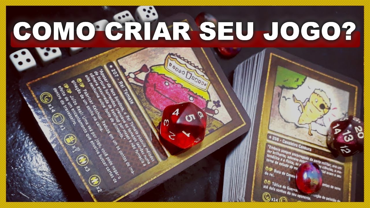 🙋🏻‍♂️ Como fazer o seu próprio jogo de cartas? | Como eu fiz as Aykikards? |TCG | Cartas de Batalha🌞