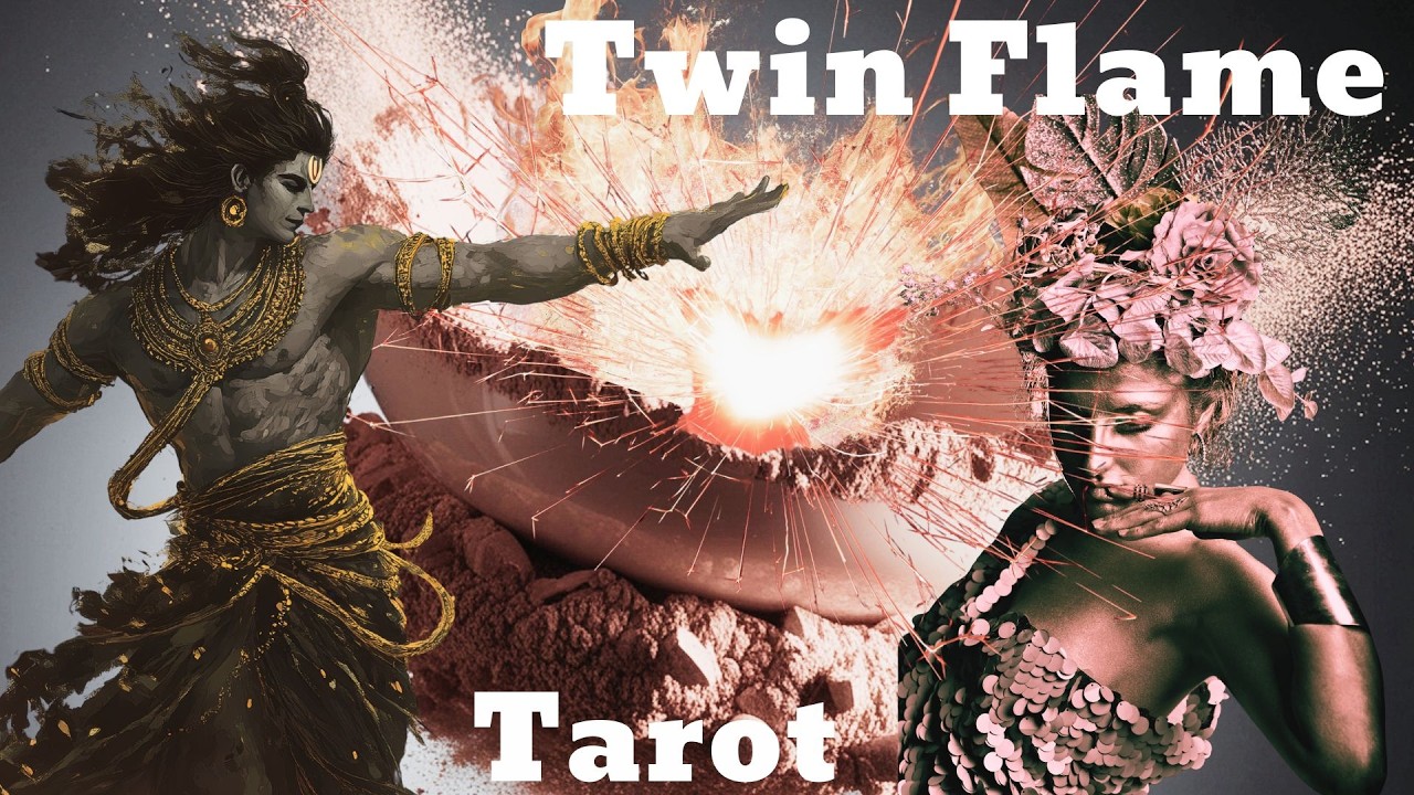 TWIN FLAME - HERZENERGIE AUSSER KONTROLLE! DANN SOLL ES SO SEIN!! AKTIVIERUNG DER GEFÜHLSEBENE!!