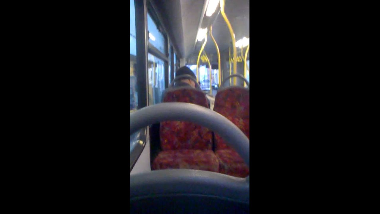 Richards Bros Wrightbus Cadet