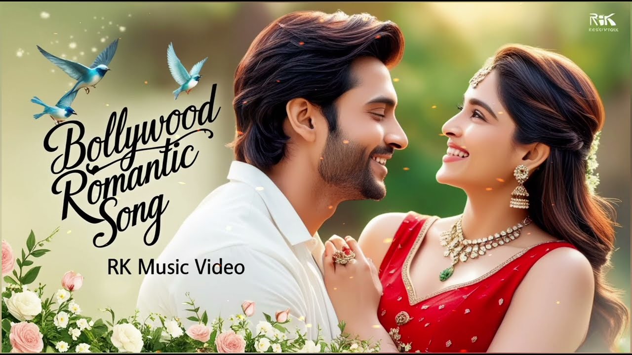 "Best Bollywood Melody Songs🌹 Hindi Bollywood Love Song 2025 🌺 New Hindi Songs 2026"