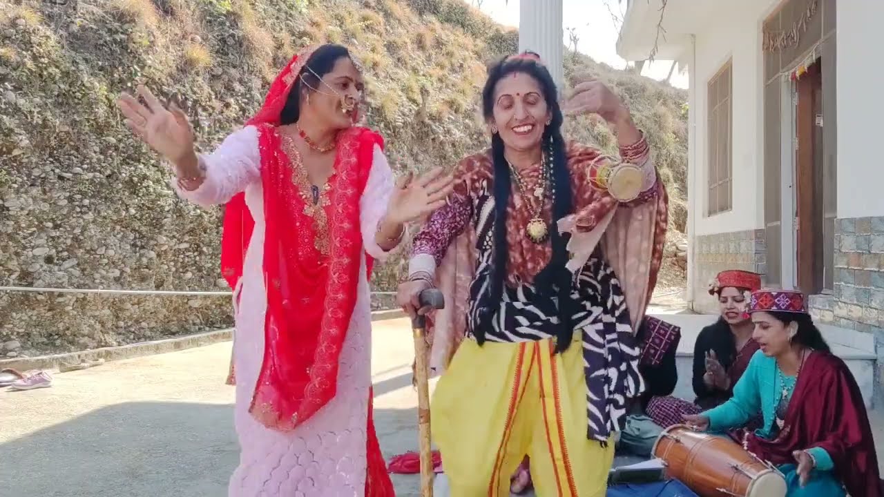 मेरे 80 साल दे शिव भोले | शिव भक्ति भजन | Mahashivratri Special | Reeta Kumari Himachali
