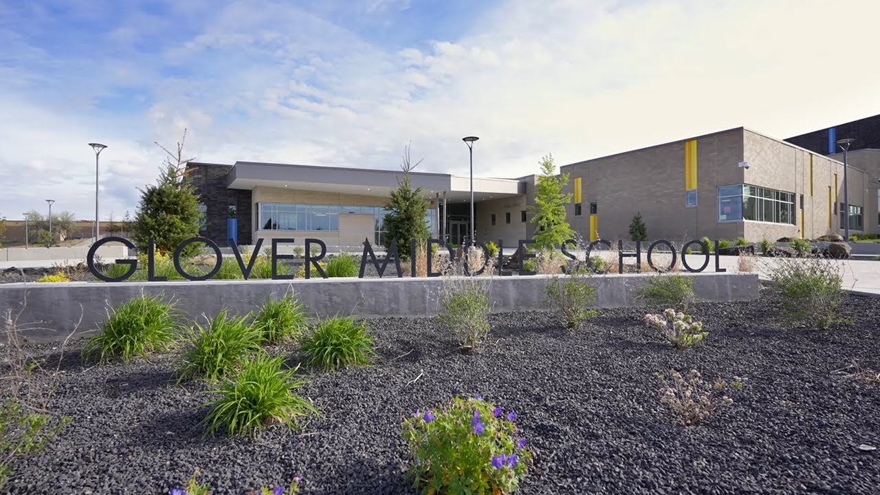 Glover Middle School