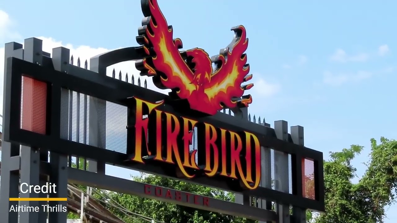 What is on the horizon for Frontier City!!!
