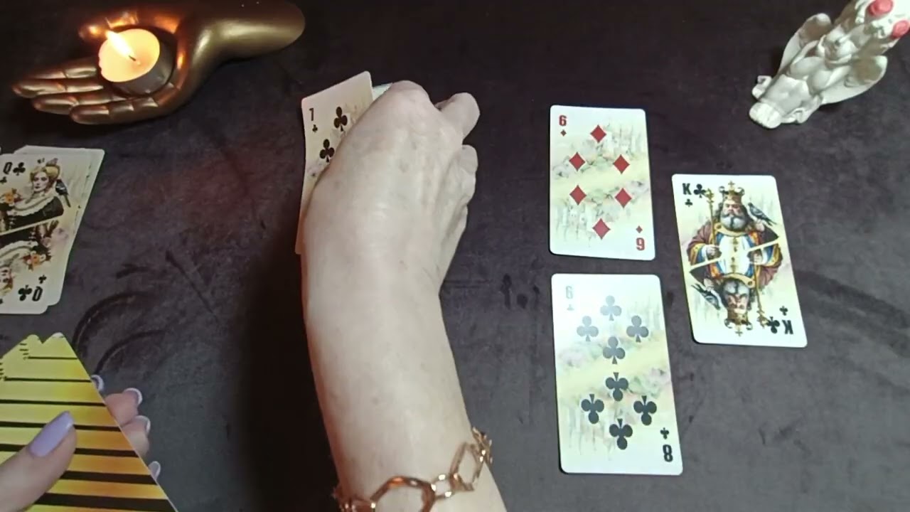 💥 ГДЕ И С КЕМ КРЕСТОВЫЙ КОРОЛЬ....???&clubs;️&hearts;️&spades;️&diams;️🌐🙏🌹🌹🌹⁉️⁉️⁉️