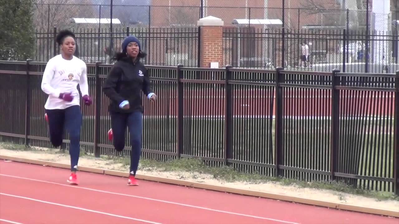 UT Track & Field: Last Chance NCAA Qualifiers Preview