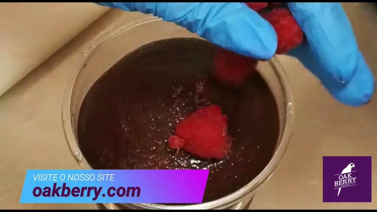 Oak Berry