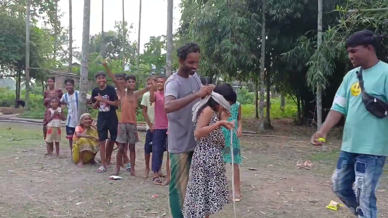 Bachader ki telend|বাচ্চাদের কি টেলেন্ড |game challenging ❤️‍🩹challeging 