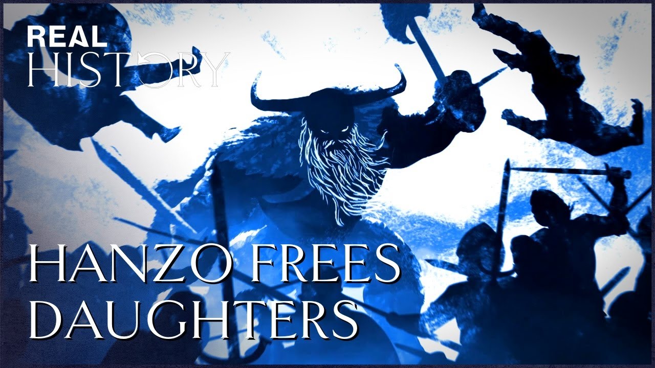Iga Ninja: The Untold Story Of Japan’s Shadow Warriors