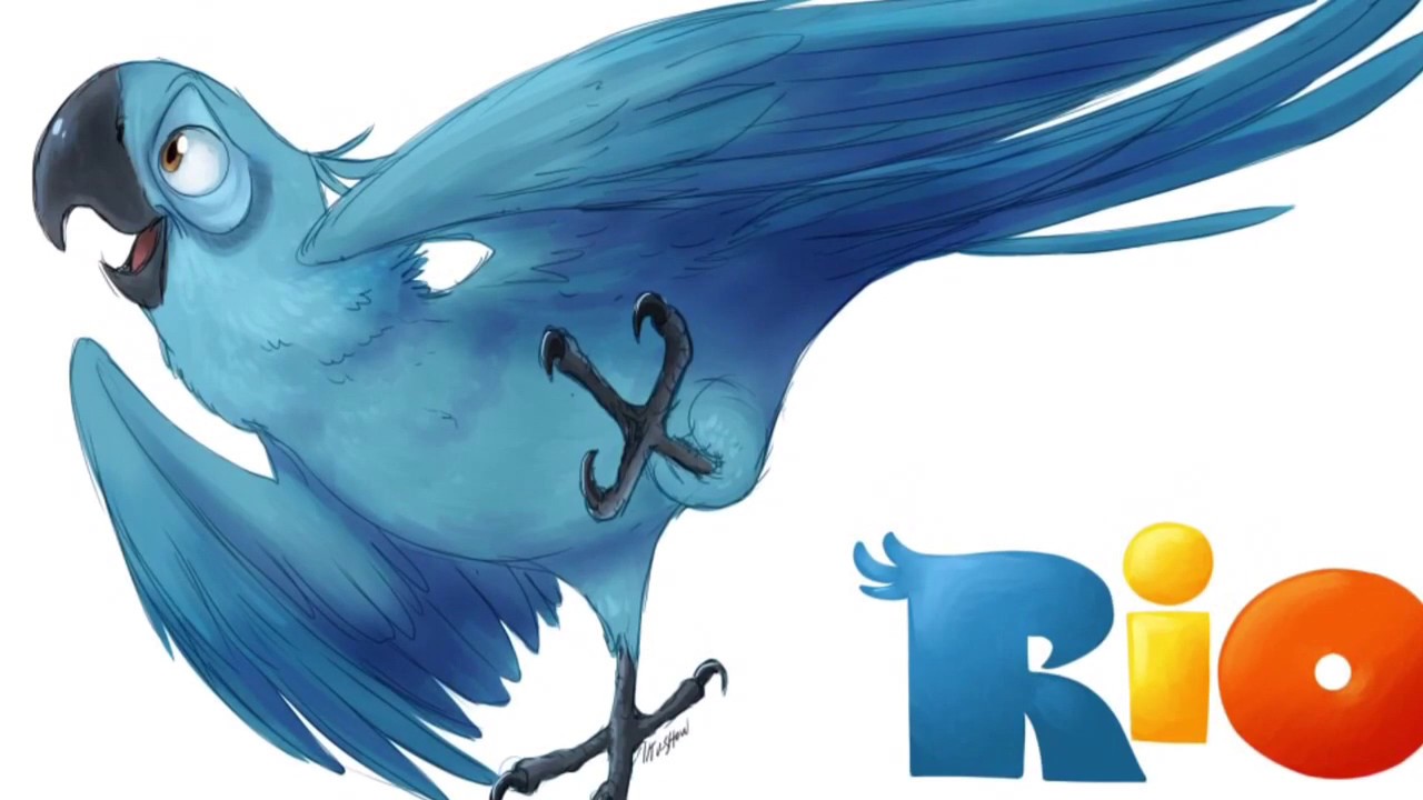 rio- real in Rio nightcore