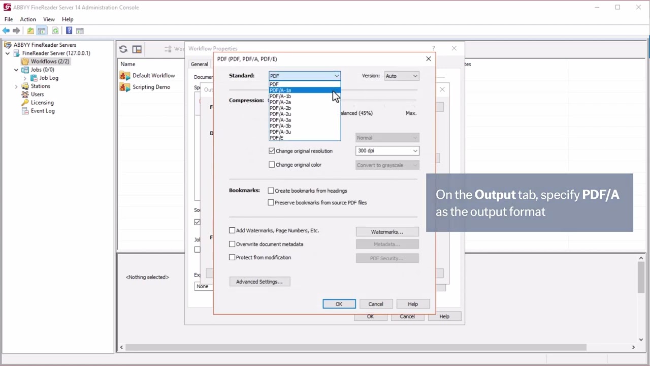 ABBYY FineReader Server: How To Make Your SharePoint Searchable