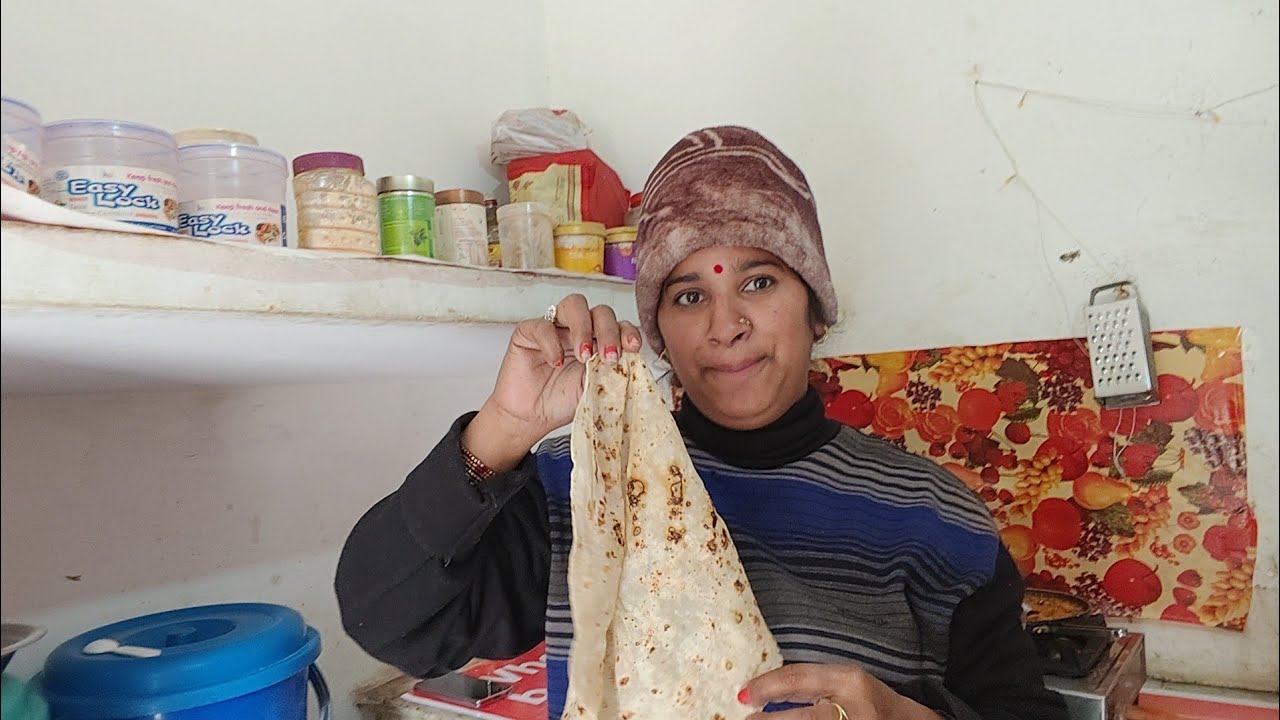 मनी ने नाश्ते पर ये क्या बना liya 😱 समझ नहीं आया अभी तक ll family vlog ll bhagwan singh M vlog ll