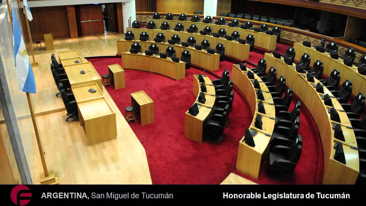 Parliament Seats and Armchairs by Figueras