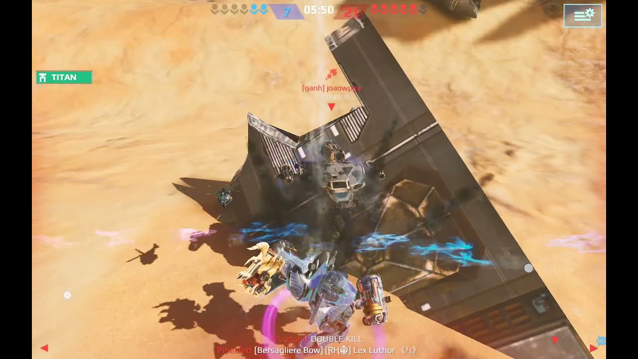@warrobots your game has hackers 