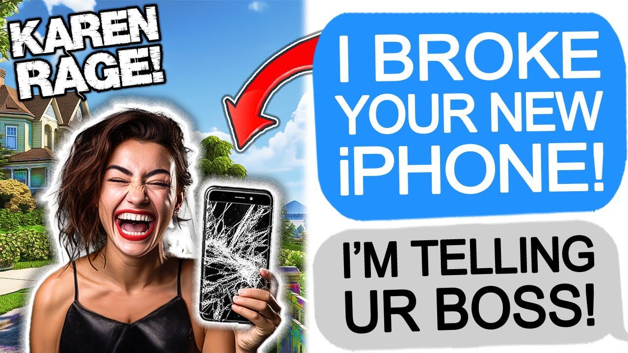 Reddit Stories | My Son's Teacher BROKE His Phone... GETS TAUGHT A LESSON | 3 Hour Karen Marathon