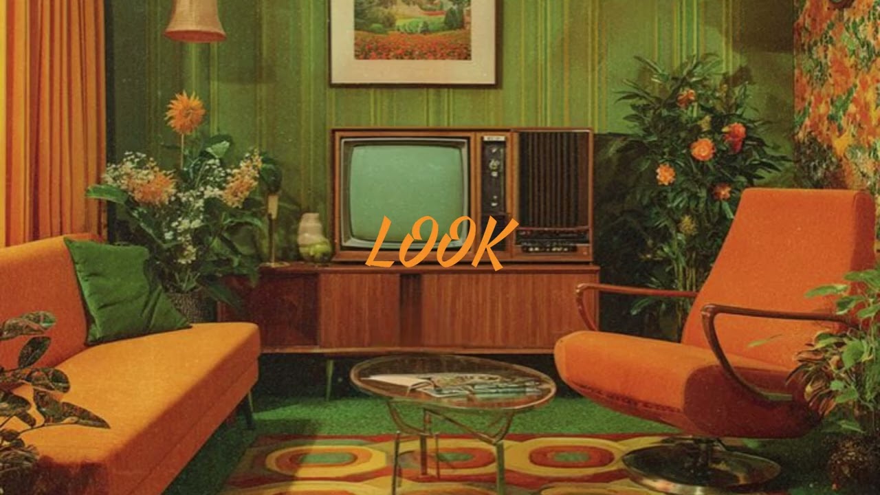 AFRO NTCHAM INSTRUMENTAL 2025 ''LOOK' NTCHAM BEAT