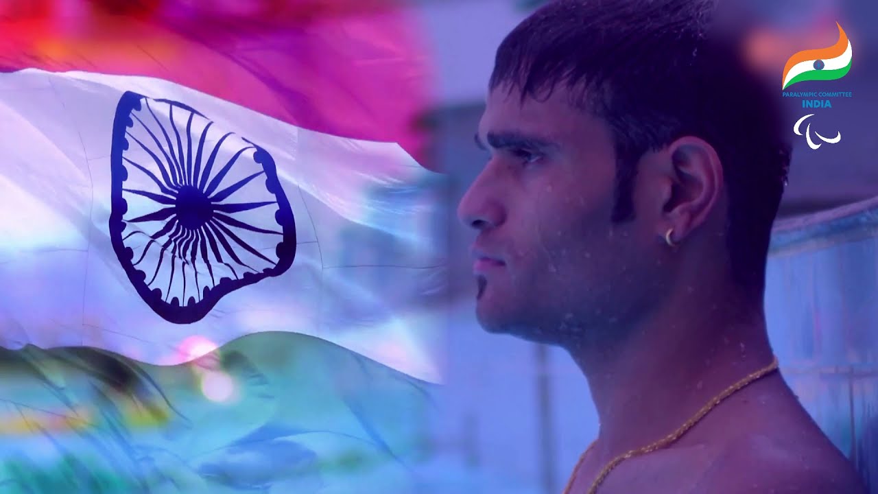 Tune into the Paralympics Tokyo 2020 Team India Theme song