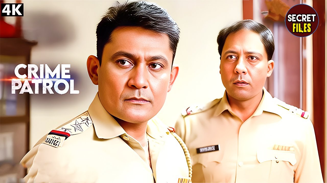 #uttarpradesh Crime | Crime Exposed | Crime Patrol | New Season #truestory