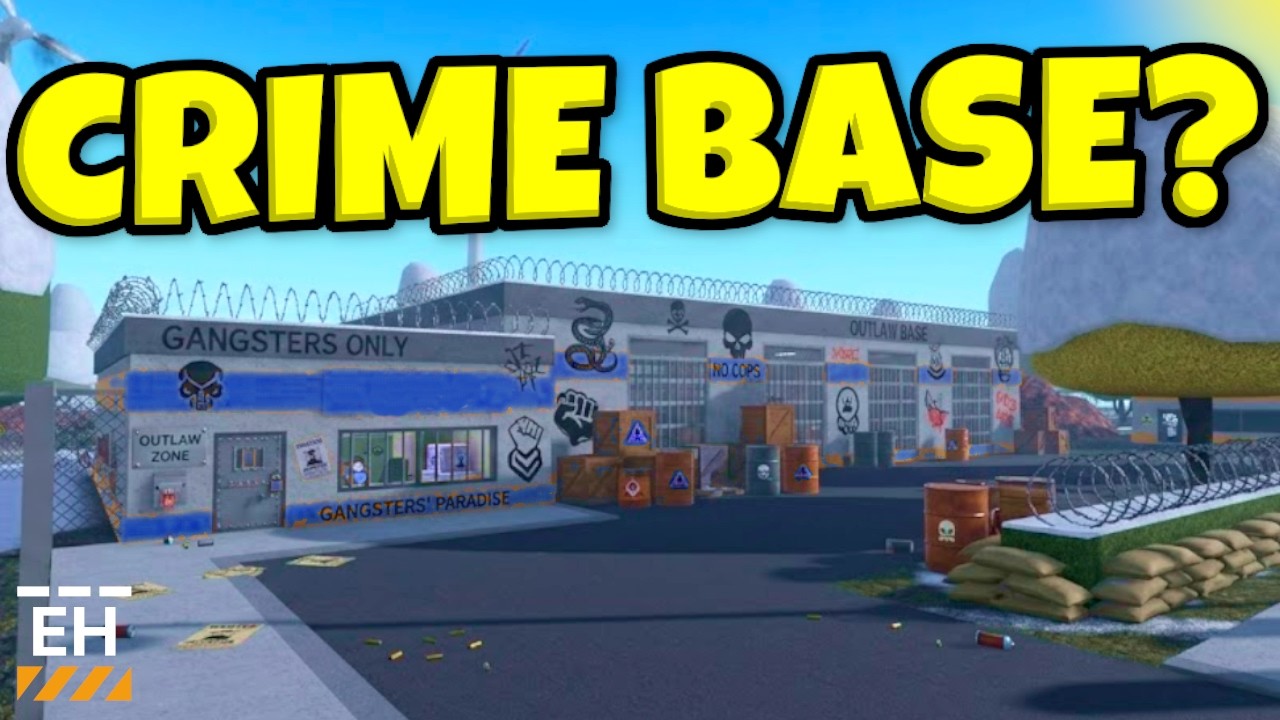 ENDLICH Crime Base UPDATE in Notruf Hamburg?