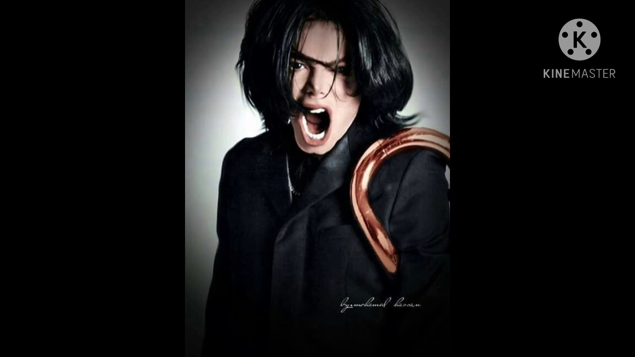Michael Jackson JAM/DANGEROUS ....Extended mix