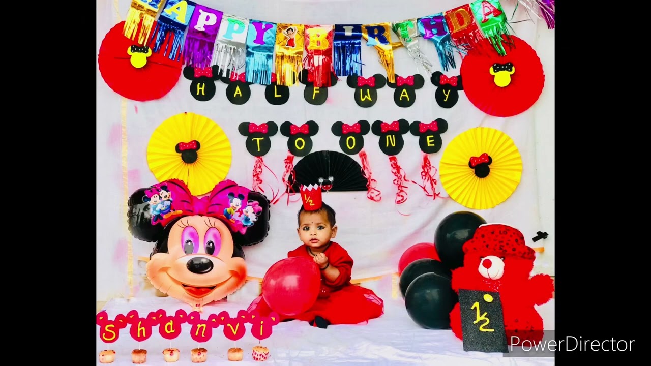 Monthly baby photoshoot ideas|| babyshoot ideas|| monthly themes