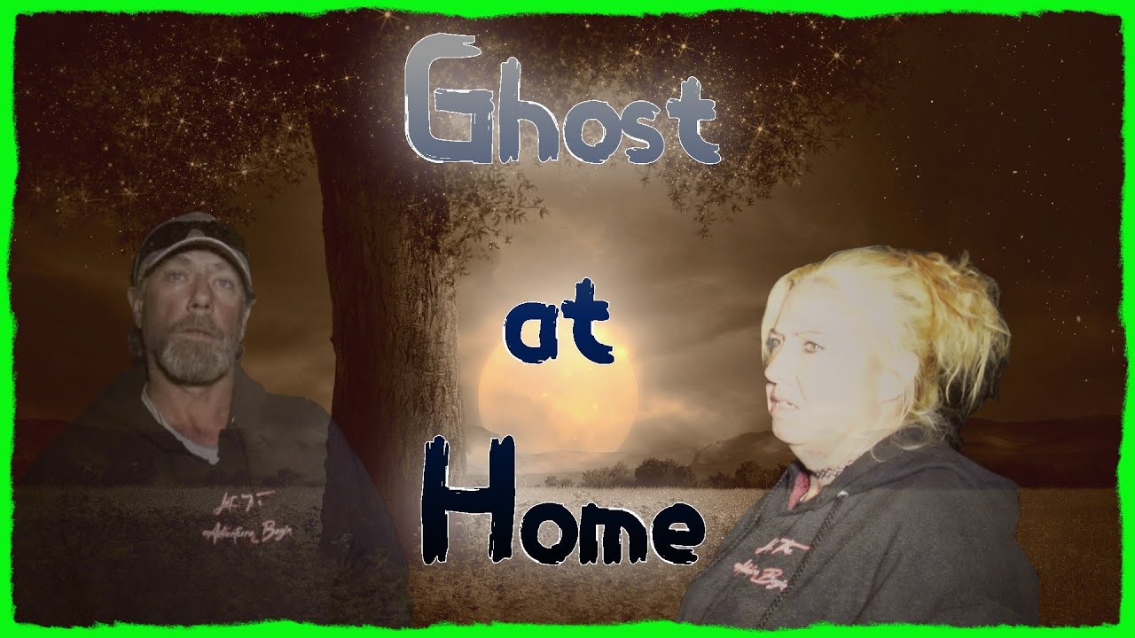 Ghost at Home