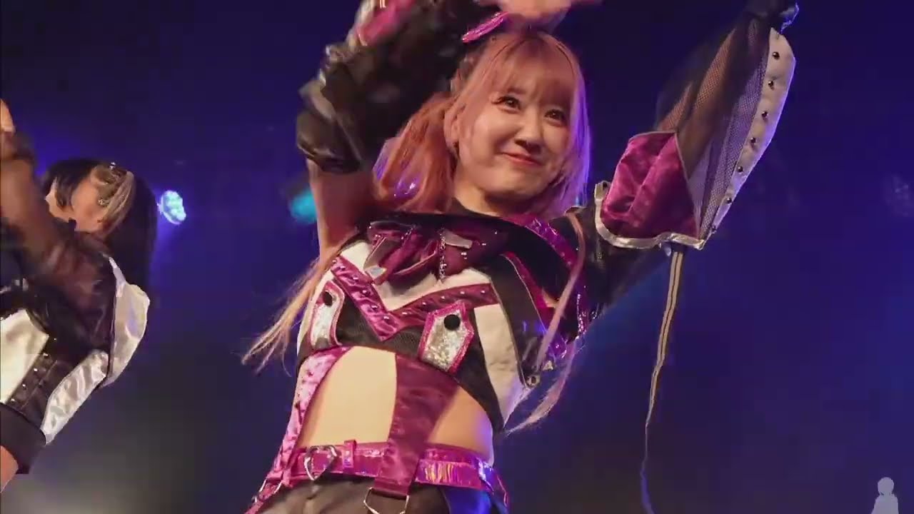 アカツキ 「20250808」