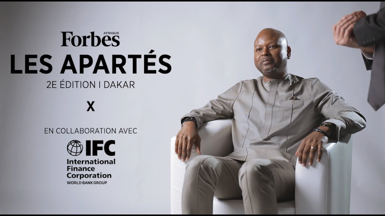 Olivier Buyoya, Directeur Régional Afrique de l'Ouest & Sahel de IFC