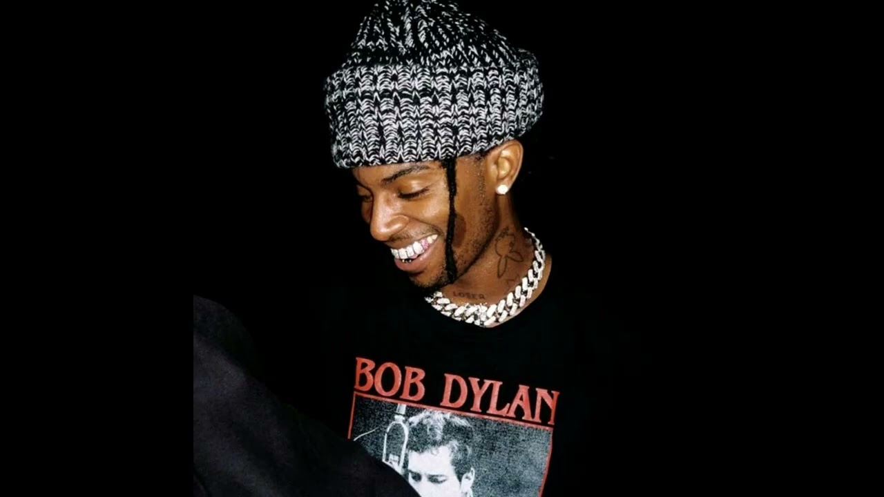 (FREE) Playboi Carti x Pierre Bourne Type Beat - 