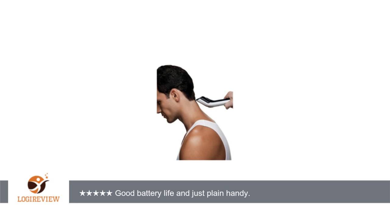 Philips Norelco QC5130 Hair Clipper   | Review/Test
