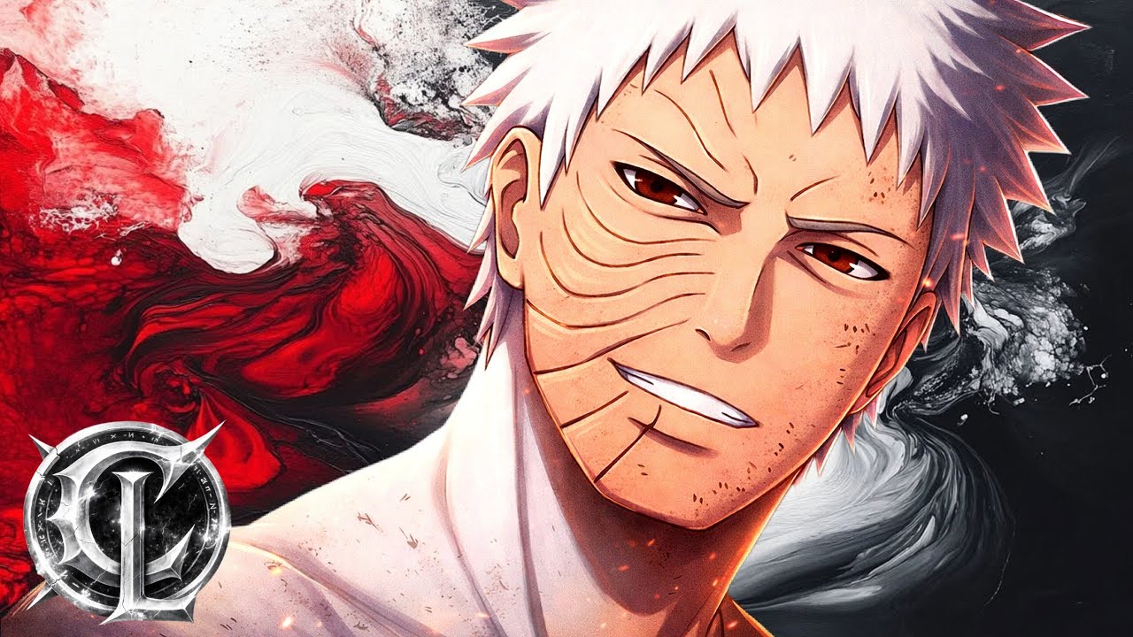 Obito - EU NÃO TENHO MAIS NADA [Trap Style] (Naruto)