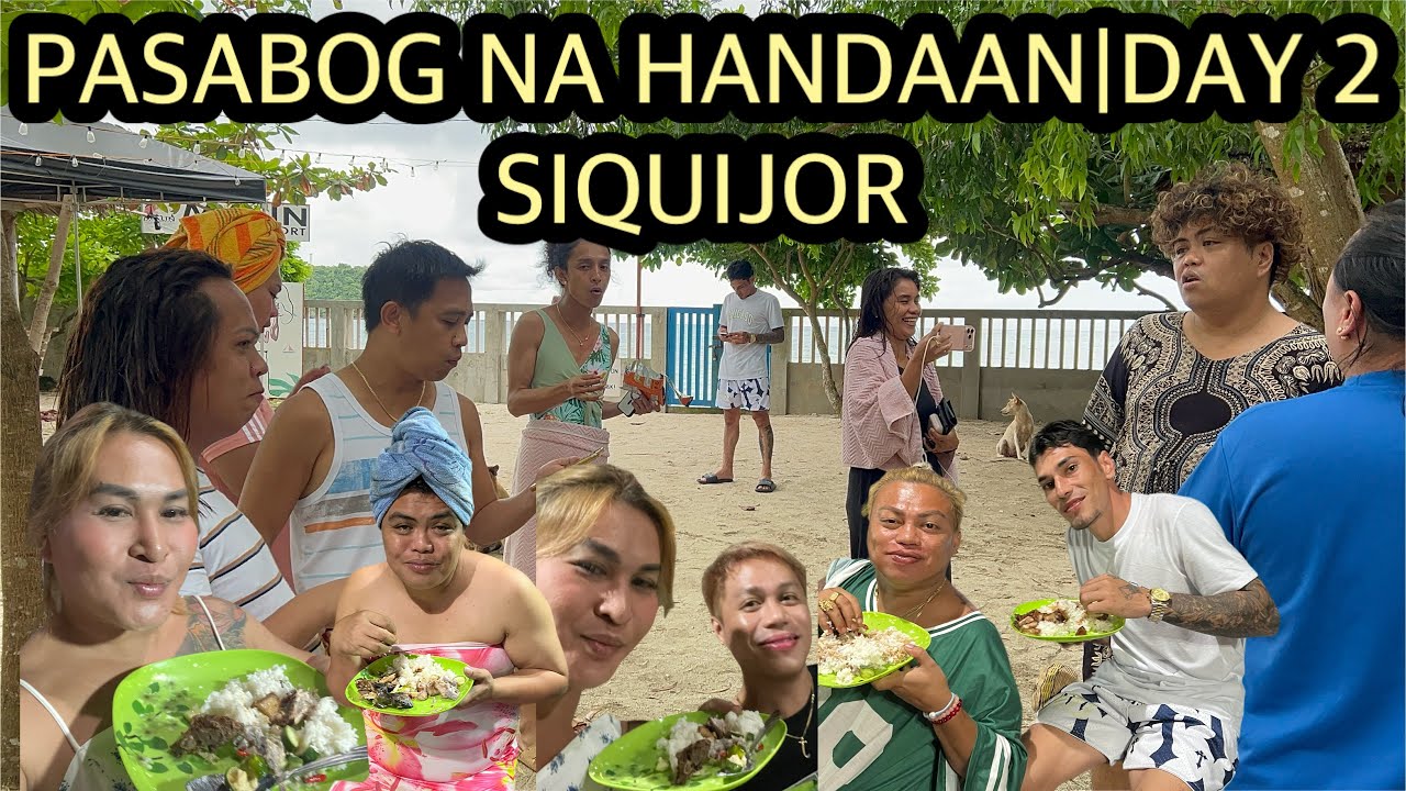 PAGHAHANDA NAMIN| GRABEH ANG PASABOG NA ULAM ni @BrendaMageOfficial 😱