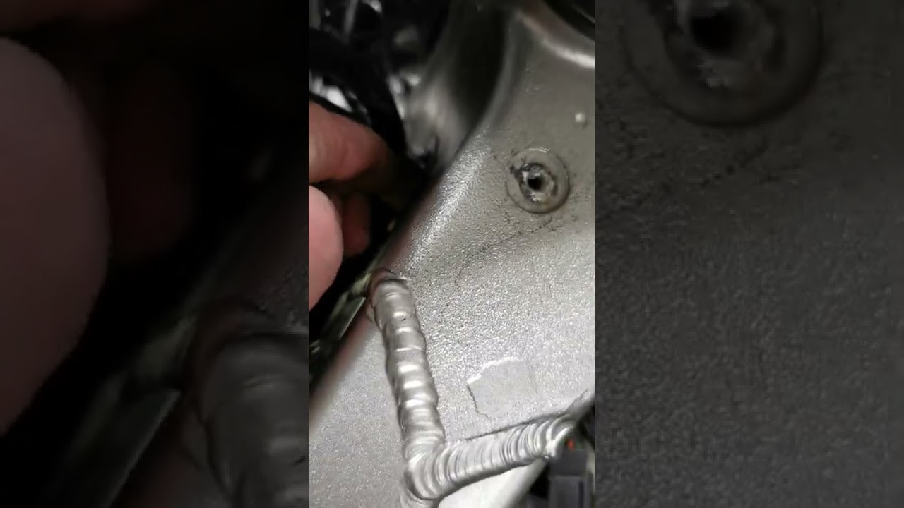 Installing ABM risers handlebar on ZZR1200