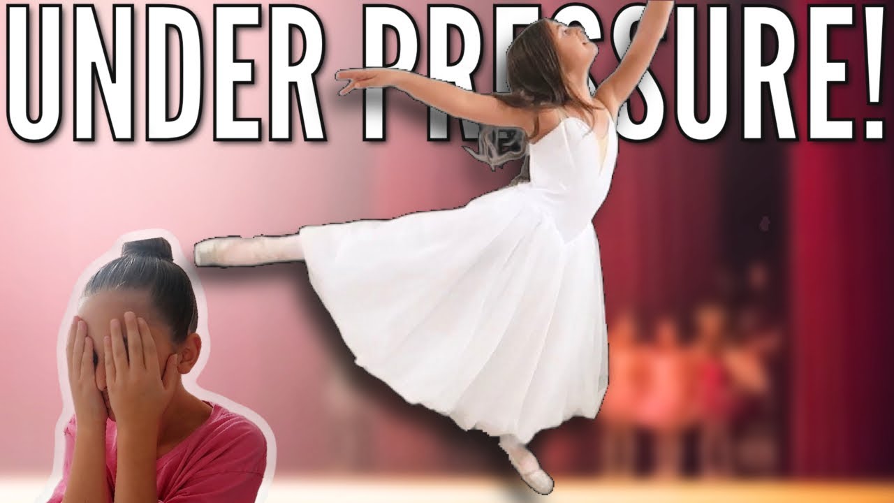 Can She Learn Last-Minute Routine in 24 Hours?? | Unlikely Phone Call Comes Right B4 Big Performance