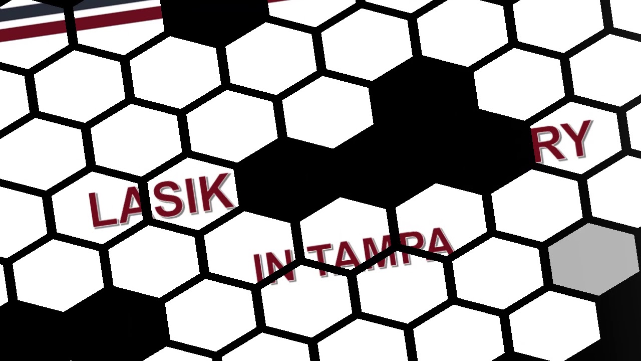 Quality LASIK Eye Surgery in Tampa - Lasik4me