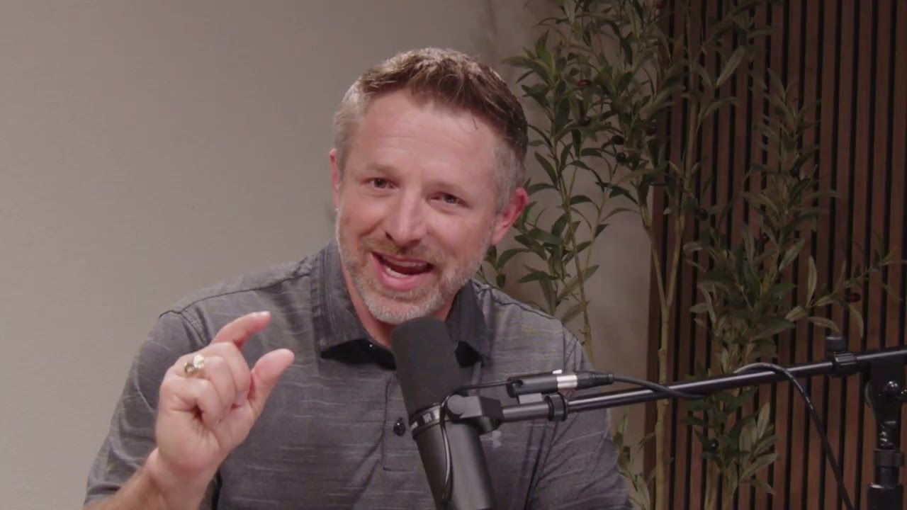 Grace Fellowship Podcast Ep. 37 - Identity | No More Pretending