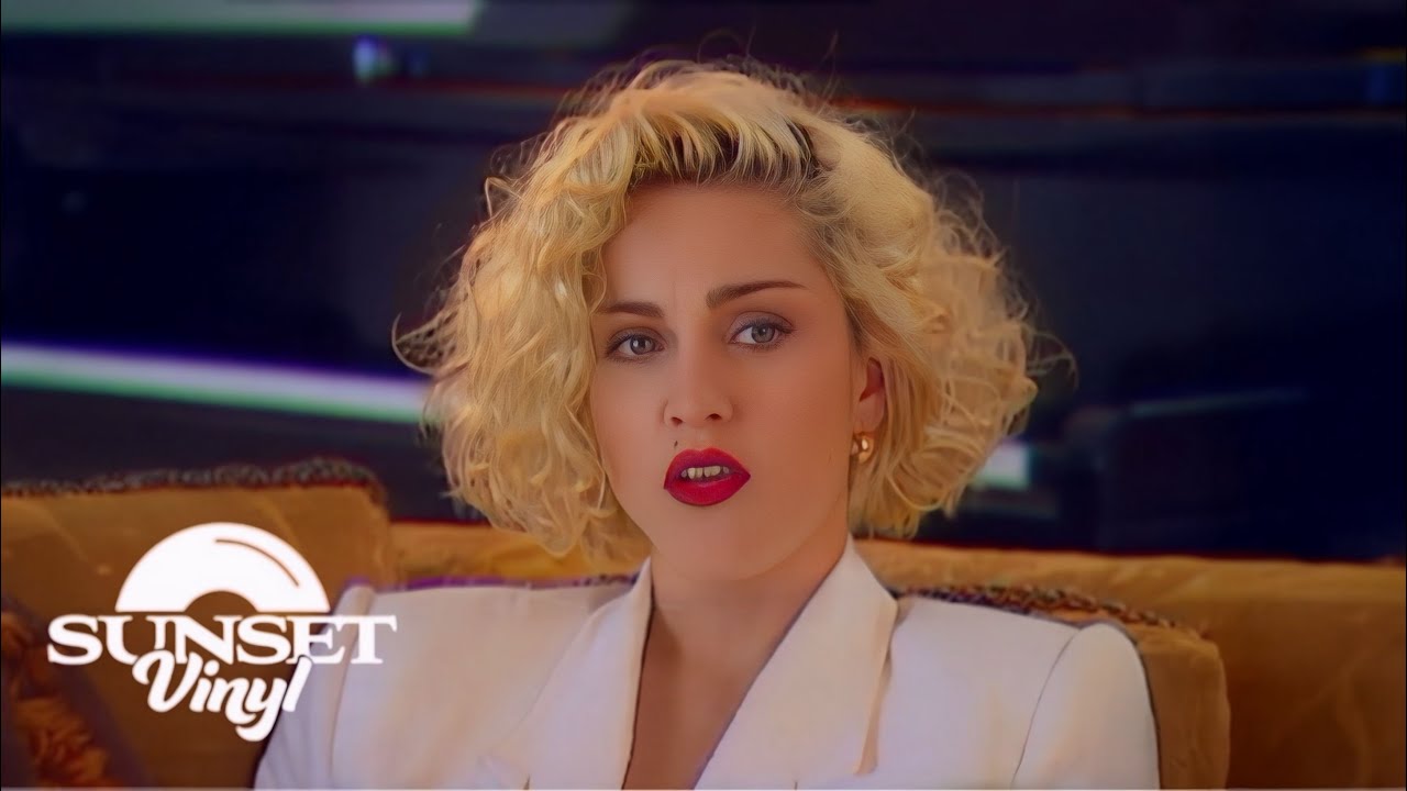 Интервью Мадонны UNSEEN о наркотиках, отношениях с Принсом и значении песни «Like a Prayer»