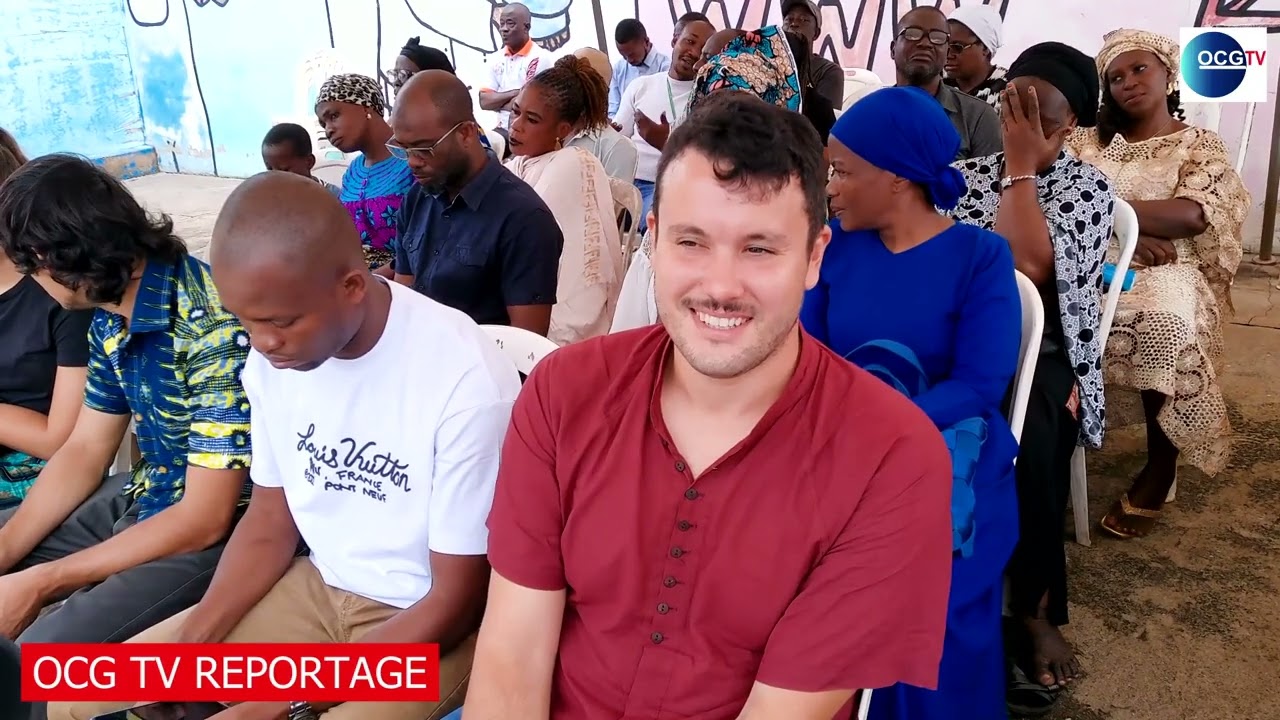 Bouaké: Célébration de la Journée de l'Enfant Africain le COM de Bouaké accueille l'évènement