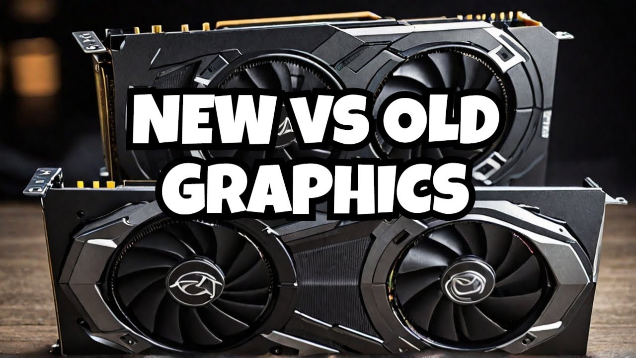 RTX 3050 vs GTX 1080
