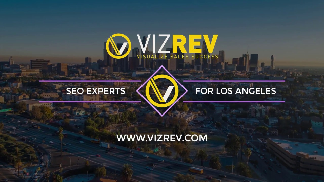 SEO Expert, Los Angeles