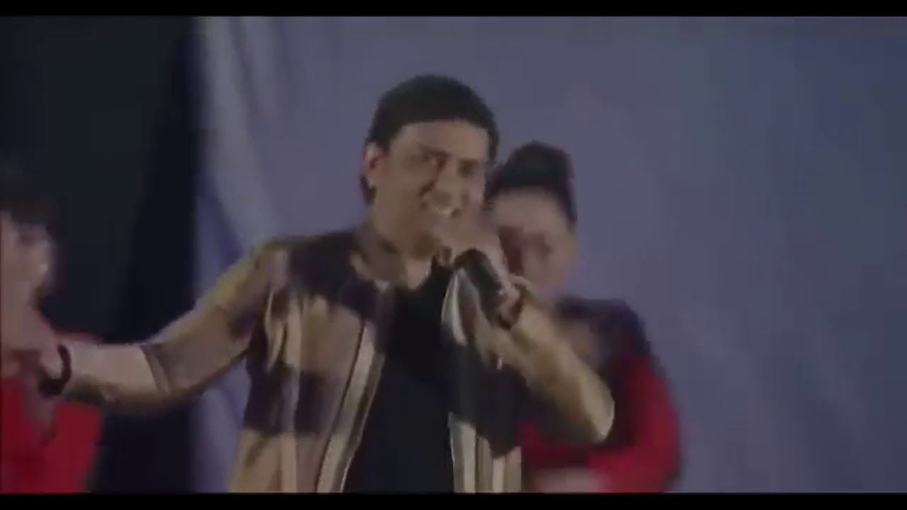 SAJJAD ALI SONG HBL PSL 2020 Opening Ceremony