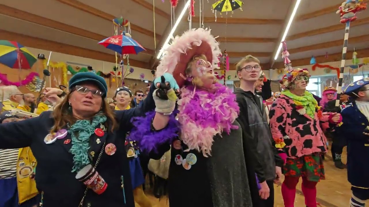 L'hymne à Cô Pinard Grande-Synthe 2026