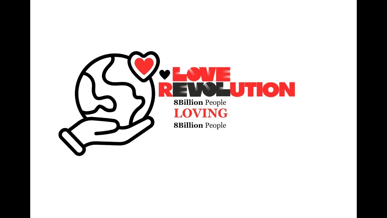 LOVE rEVOLution Interview with Ebiama Sheila Diete Spiff