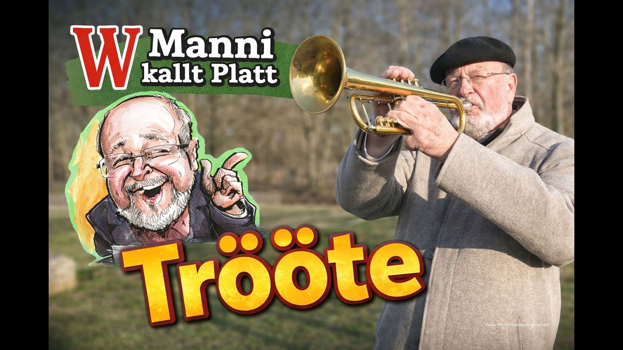 Trööte